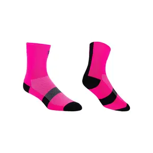 Κάλτσες BBB Cycling HighFeet image-0