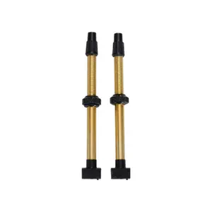 Βαλβίδα ζάντας tubeless BBB Cycling (x2) image-0