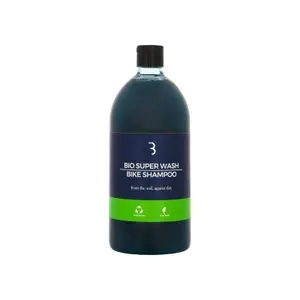 Καθαριστικό BBB Cycling BioSuperWash image-0