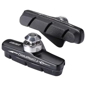 Pastilha de travão BBB Cycling image-0