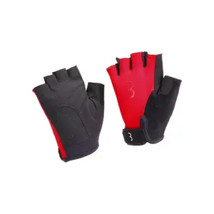 Short summer gloves for kids BBB Cycling image-0