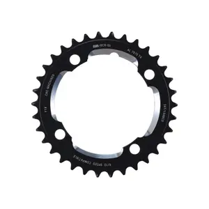 Δίσκος με 4 κλαδιά BBB Cycling 32/34/36 : 104 image-0