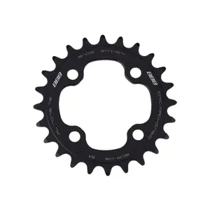 Four-branch disk tray BBB Cycling 22/24 : 64 image-0