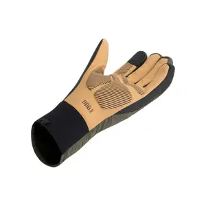 Long gloves BBB Cycling PufferShield image-1