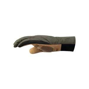 Long gloves BBB Cycling PufferShield image-2