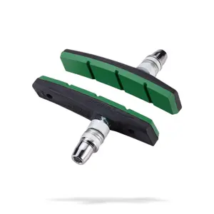 Bremsklotz BBB Cycling EStop E-bike (x25) image-0