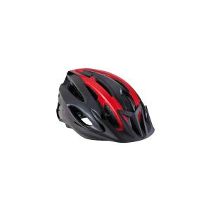 bhe-35-noir-rouge-auriculares-bbb-cycling-condor-negro-rojo