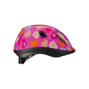 Κράνος κοριτσιού BBB Cycling Boogy image-1