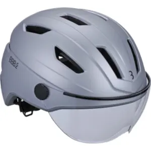 Anslutna hörlurar BBB Cycling Move faceshield image-0