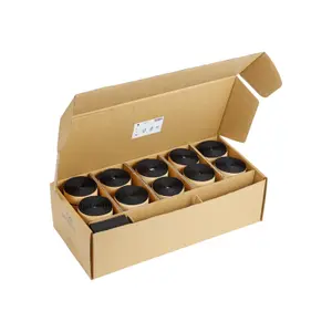 Handlebar tape BBB Cycling RaceRibbon (x25) image-1