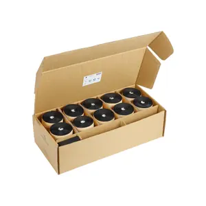 Handlebar tape BBB Cycling FlexRibbon (x25) image-0