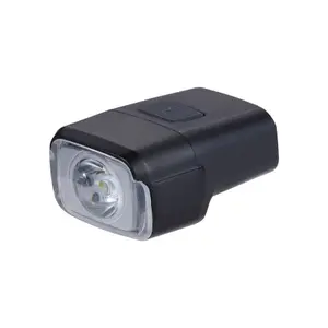 Front light BBB Cycling NanoStrike image-6