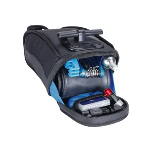 Sacoche de selle BBB Cycling CurvePack image-2
