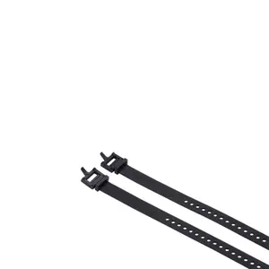 Ζώνη BBB Cycling Cargo Straps (x2) image-2