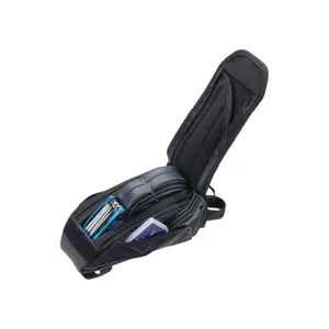 Τσάντα για τη σέλα ποδηλάτου BBB Cycling horizontalTopTank image-6