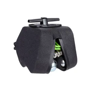 Sacoche de selle BBB Cycling SealPack image-1