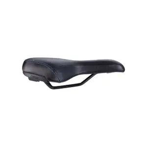 Zadel BBB Cycling SportPlus Active Leather image-1