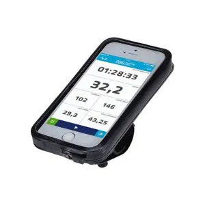 Smartphone stand and case BBB Cycling image-0