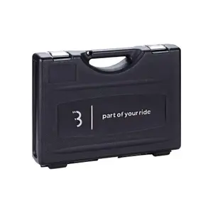 Werkzeugkiste BBB Cycling BaseKit (x10) image-1