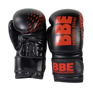 Gants de boxe entraînement BBE Boxing