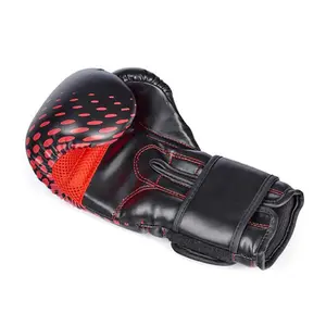 Gants de boxe entraînement BBE Boxing image-1
