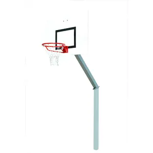 3m udendørs basketballkurv, der skal støbes PowerShot image-1