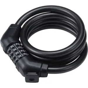 Καλώδιο ασφαλείας BBB Cycling CodeGuard image-1