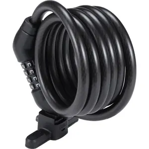 Καλώδιο ασφαλείας με στήριγμα BBB Cycling CodeGuard image-4