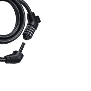 Καλώδιο ασφαλείας με στήριγμα BBB Cycling CodeGuard image-6