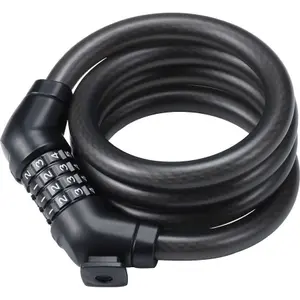 Καλώδιο ασφαλείας BBB Cycling CodeGuard image-1