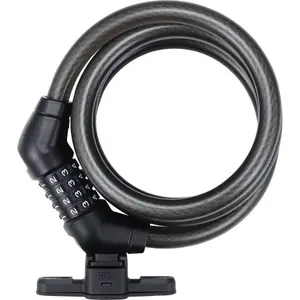 Καλώδιο ασφαλείας με στήριγμα BBB Cycling CodeGuard image-3