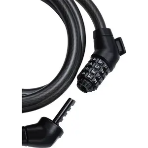 Καλώδιο ασφαλείας με στήριγμα BBB Cycling CodeGuard image-6