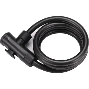 Καλώδιο ασφαλείας BBB Cycling KeyGuard image-1