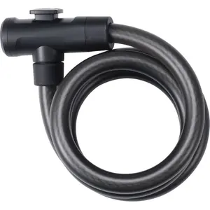 Καλώδιο ασφαλείας BBB Cycling KeyGuard image-0