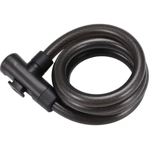Καλώδιο ασφαλείας BBB Cycling KeyGuard image-1