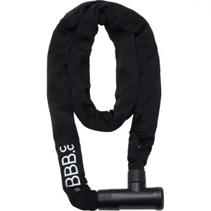 Κλειδαριά αλυσίδας BBB Cycling KeyGuard image-0