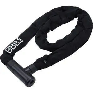 Κλειδαριά αλυσίδας BBB Cycling KeyGuard image-1