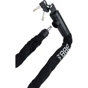 Κλειδαριά αλυσίδας BBB Cycling KeyGuard image-2