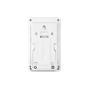 2-i-1 termometer/hygrometer til babyværelset Bblüv Igrö image-1