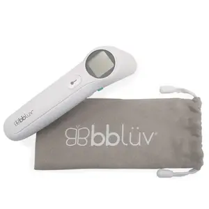 5 in 1 baby digital thermometer Bblüv Ora image-1