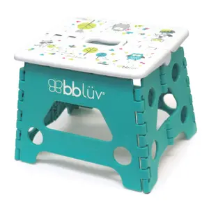 Foldable child step stool Bblüv Stëp image-0