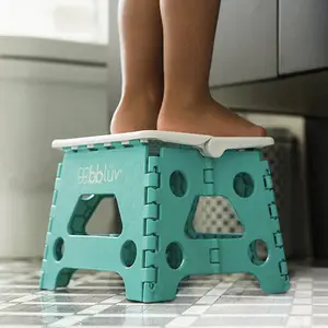 Foldable child step stool Bblüv Stëp image-1