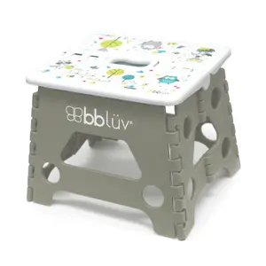 Foldable child step stool Bblüv Stëp image-0