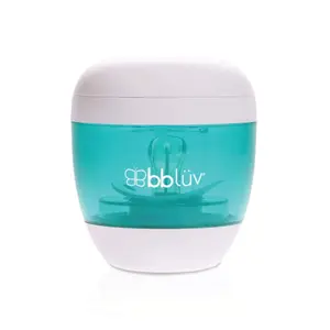 4-in-1 UV Baby Steriliser Bblüv Üvi image-0