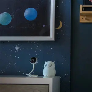 Baby-Wlan-Kamera Bblüv Viyü image-4