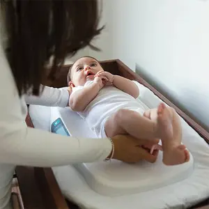 Waga cyfrowa dla niemowląt Bblüv Kilö image-3