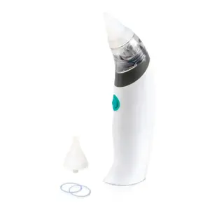 Electric nasal aspirator Bblüv Rinö image-0