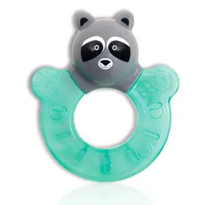 Chillable teething toy Bblüv Gümi image-0