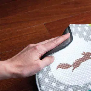 Tapete de atividades reversível miles bebê Bblüv Mülti image-6