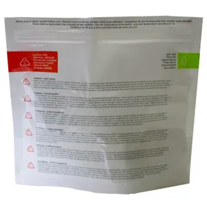 Reusable sterilization pouches Bblüv Steam image-2